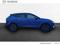 usado Nissan Qashqai QashqaiMHEV Tekna (EURO 6d) 2021