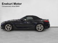 Usado BMW Z4 Comfort Edition 197 CV (144 kW) 2025 Negro Descapotable