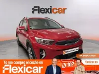 Usado Kia Stonic 100 CV (73 kW) 2024 Rojo SUV