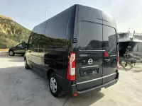 Usado Nissan NV400 Comfort 145 CV (106 kW) 2018 Negro Van