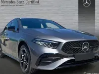 Usado Mercedes A250 218 CV (160 kW) 2025 Gris