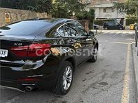 Occasion BMW X6 258 ch (189 kW) 2017 Marron SUV