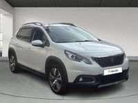 Usado Peugeot 2008 Allure 131 CV (96 kW) 2018 Blanco SUV