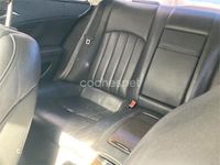 Usado Mercedes CLS320 224 CV (164 kW) 2006 Negro Berlina