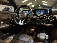 Usado Mercedes CLA250e Shooting Brake 218 CV (160 kW) 2022 Gris / plata Familiar
