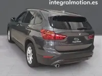 Usado BMW X1 115 CV (84 kW) 2021 SUV