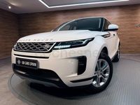 Usado Land Rover Range Rover evoque 150 CV (110 kW) 2019 Blanco SUV