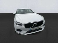 usado Volvo XC60 D3 Business Plus