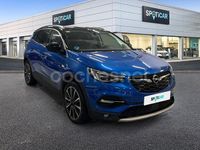 Usado Opel Grandland X Ultimate 300 CV (220 kW) 2020 Azul SUV