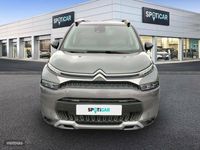 usado Citroën C3 Aircross BlueHDi 88kW (120CV) EAT6 Shine Pack