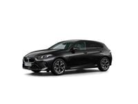 Begagnad BMW 120 Comfort Edition 2024 Halvkombi