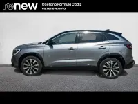 Usado Renault Austral Techno 160 CV (117 kW) 2024 Gris SUV