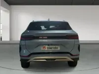 Nuevo BYD Seal U Boost 217 CV (159 kW) 2025 Azul SUV