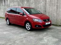 usado Seat Alhambra 2.0TDI CR S&S Style Adv. DSG 184