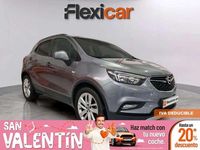 Usado Opel Mokka S 141 CV (103 kW) 2019 Gris SUV