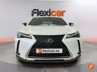 Usado Lexus UX Business Edition 184 CV (135 kW) 2023 Blanco SUV