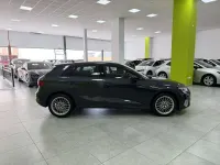 Usado Audi A3 e-tron Advanced Plus 115 CV (84 kW) 2022 Gris Utilitario