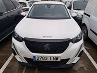 Usado Peugeot 2008 Active 110 CV (80 kW) 2021 Blanco SUV