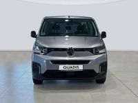 Usado Citroën Berlingo 102 CV (75 kW) 2025 Gris Monovolumen