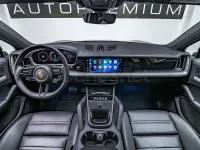 Usado Porsche Cayenne 519 CV (381 kW) 2024 Gris / plata SUV