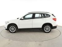 Usado BMW X1 Comfort Edition 150 CV (110 kW) 2019 Blanco SUV