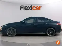 Usado BMW 220 190 CV (139 kW) 2021 Negro Coupe