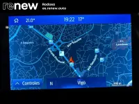 Usado Ford Ecosport ST-Line 125 CV (91 kW) 2022 Gris SUV