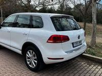 usado VW Touareg 3.0TDI V6 BMT Unlimited Tiptronic