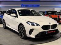 Usado BMW 116 163 CV (119 kW) 2024 Blanco Utilitario