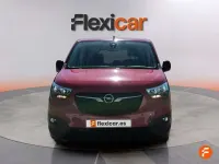 Usado Opel Combo Life Edition+ 131 CV (96 kW) 2021 Rojo Monovolumen