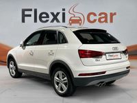 usado Audi Q3 2.0 TDI 110kW (150CV) Diésel en Flexicar Sant Boi