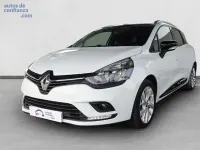 Usado Renault Clio LIMITED 90 CV (66 kW) 2018