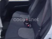 Usado Hyundai Matrix GLS 103 CV (75 kW) 2002 Gris / plata Monovolumen