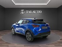Nuevo Nissan Juke N-Connecta 114 CV (83 kW) 2025 Azul SUV