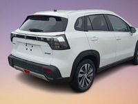 Nuevo Suzuki SX4 S-Cross 110 CV (80 kW) 2025 Blanco SUV