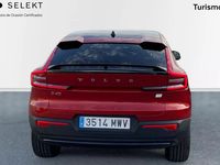 Brugt Volvo EC40 Plus 300 kW (408 HK) 2024 SUV