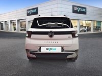 Usado Citroën C3 Aircross 100 CV (73 kW) 2025 Blanco SUV