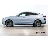 Usado BMW X6 M Sport 286 CV (210 kW) 2025 SUV