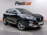 Usado MG HS Comfort 258 CV (189 kW) 2023 Negro SUV