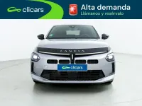 Usado Lancia Ypsilon 110 CV (80 kW) 2025 Gris / plata Utilitario