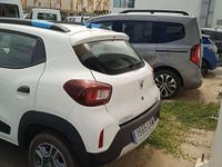 Usado Dacia Spring Comfort Plus 33 kW (45 CV) 2021 Utilitario