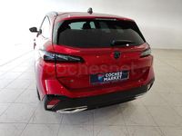 Usado Peugeot 308 SW Allure 130 CV (95 kW) 2022 Rojo Familiar
