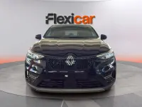 Occasion Renault Arkana Esprit Alpine 145 ch (106 kW) 2024 Noir SUV
