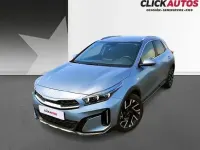 Usado Kia XCeed Active 100 CV (73 kW) 2024 SUV