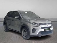 Nuevo Citroën e-C3 83 kW (114 CV) 2025 Gris Utilitario