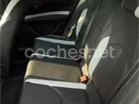 Usado Seat Leon CUPRA 280 CV (205 kW) 2014 Rojo Berlina