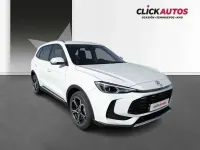 Usado MG ZS Comfort 197 CV (144 kW) 2025 Blanco SUV