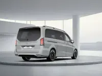 Nuevo Mercedes V300 Avantgarde 236 CV (173 kW) 2025 Gris Monovolumen
