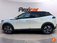 Usado Peugeot 2008 GTi 131 CV (96 kW) 2021 Blanco SUV
