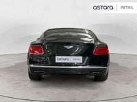 Usado Bentley Continental GT Convertible 549 CV (403 kW) 2017 Descapotable
